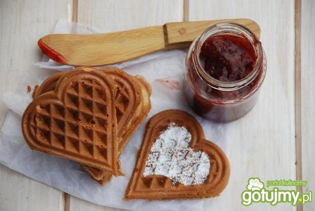 Gofry korzenne wg superbaba4