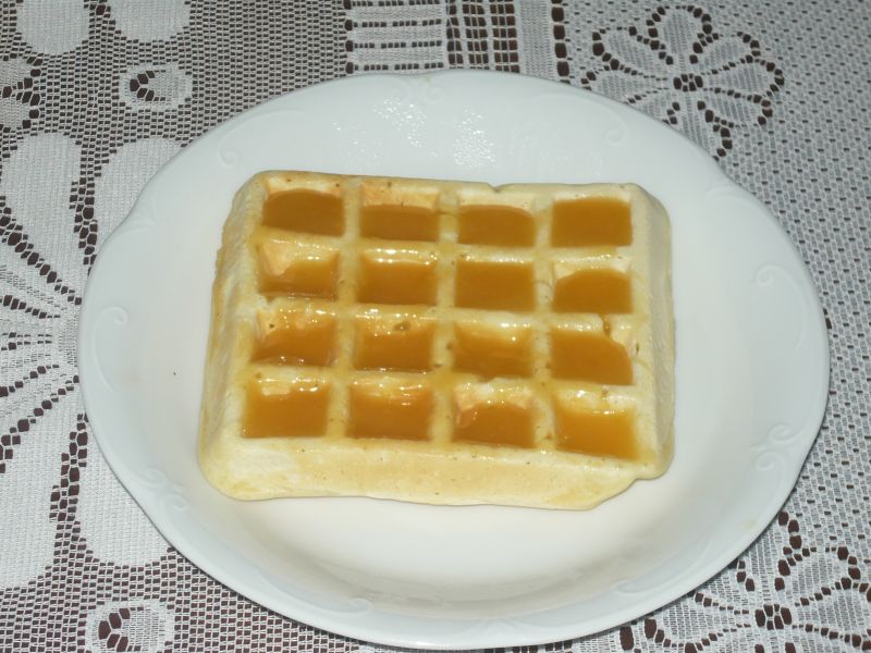 Gofry z adwokatem Gofry z adwokatem