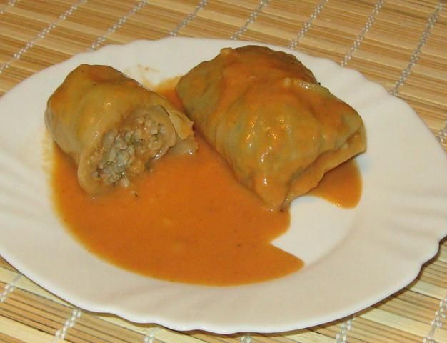 Golabeczki Golabeczki