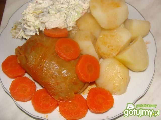 Gołąbki:) Gołąbki:)