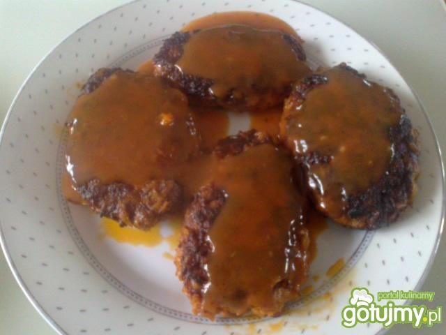 Gołąbki  bez  zawijania  wg  Megg Gołąbki  bez  zawijania  wg  Megg