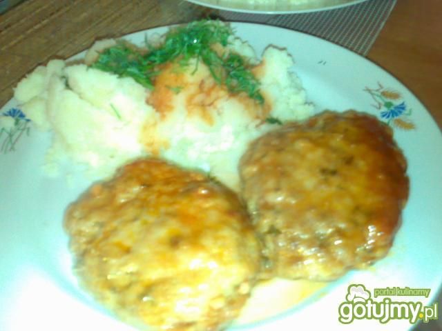 Gołąbki bez zawijania z pekinką