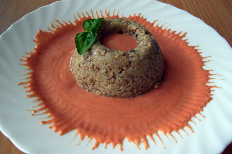 Gołąbki dla leniwych Gołąbki dla leniwych