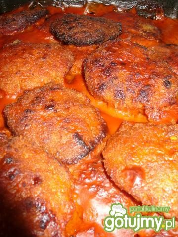 Gołąbki inaczej :) Gołąbki inaczej :)