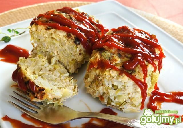 Gołąbki inaczej Gołąbki inaczej