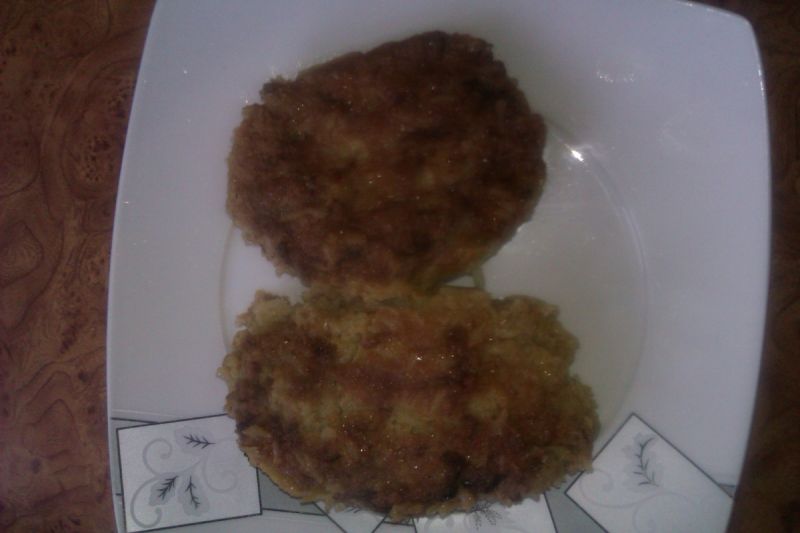 Gołąbki inaczej Gołąbki inaczej