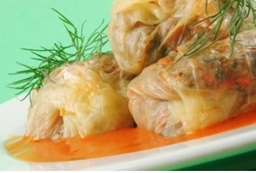 gołąbki mniej kaloryczne a też smaczne gołąbki mniej kaloryczne a też smaczne