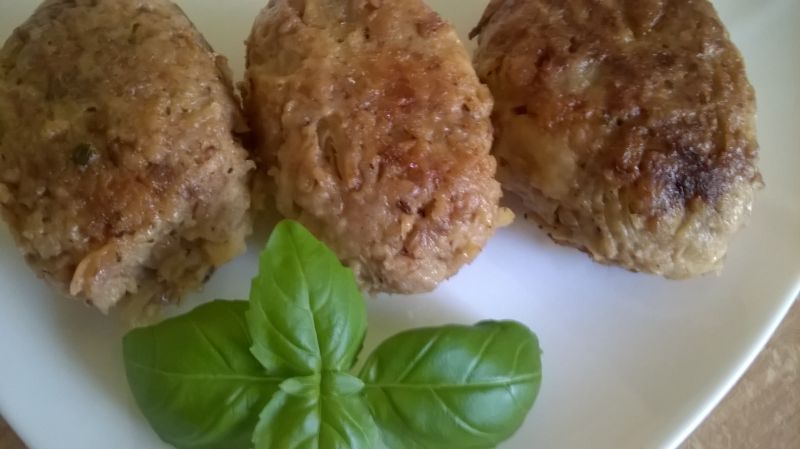 Gołąbki po cygańsku Gołąbki po cygańsku