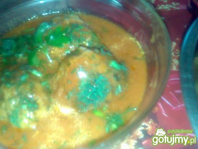 Gołąbki szybciutko Gołąbki szybciutko