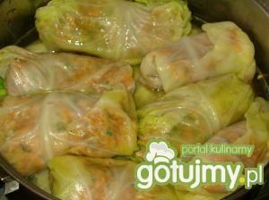 Gołąbki tradycyjne 