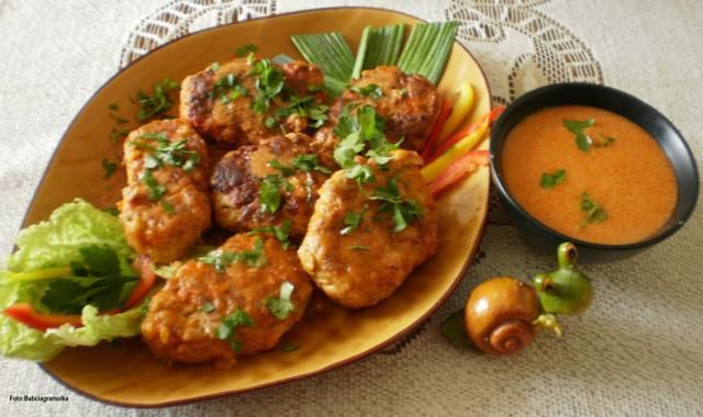 ,,Gołąbki ,, wg córci Buni  : ,,Gołąbki ,, wg córci Buni  :