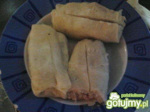 Gołąbki wg SiS Gołąbki wg SiS