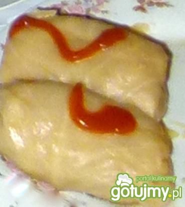 Gołąbki z mięsem. Gołąbki z mięsem.