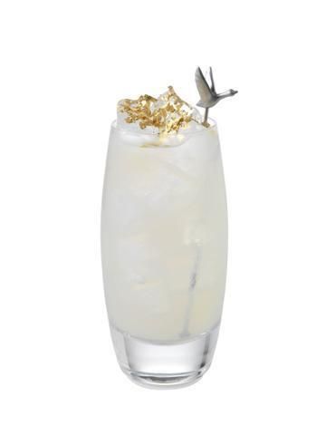 Golden Goose Drink Golden Goose Drink