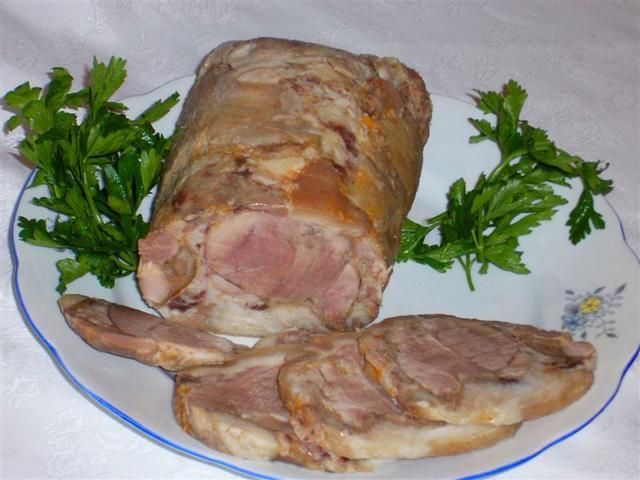 Golonka do chleba wyśmienita 2 