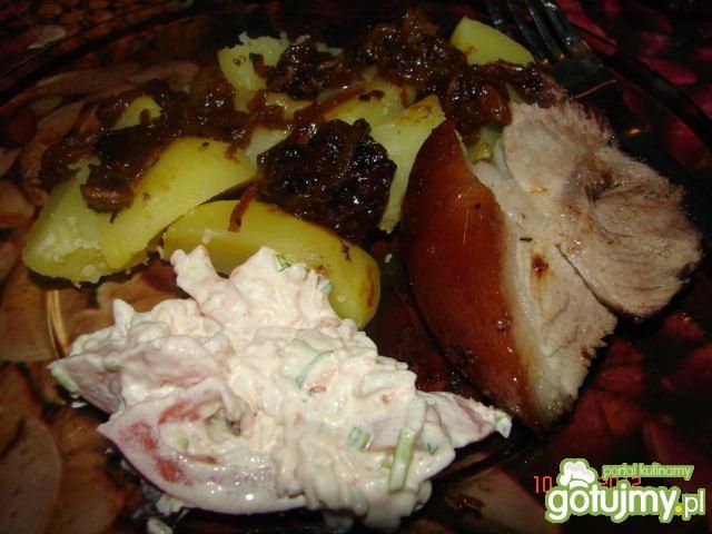 Golonka wg kasperki2 Golonka wg kasperki2