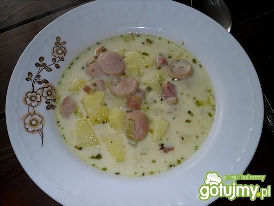 Gorący kociołek Gorący kociołek