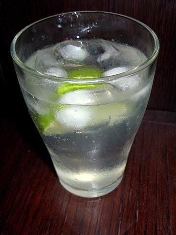 Gordon's G&T Gordon's G&T