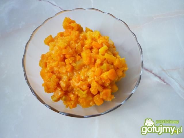 Gotowana marchewka do obiadu Gotowana marchewka do obiadu