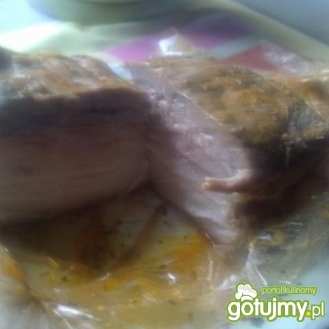 Gotwowany boczek do kanapek Gotwowany boczek do kanapek