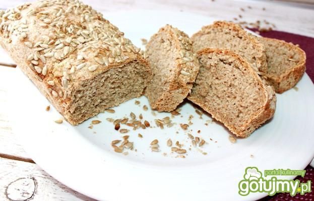 Graham na zakwasie Graham na zakwasie