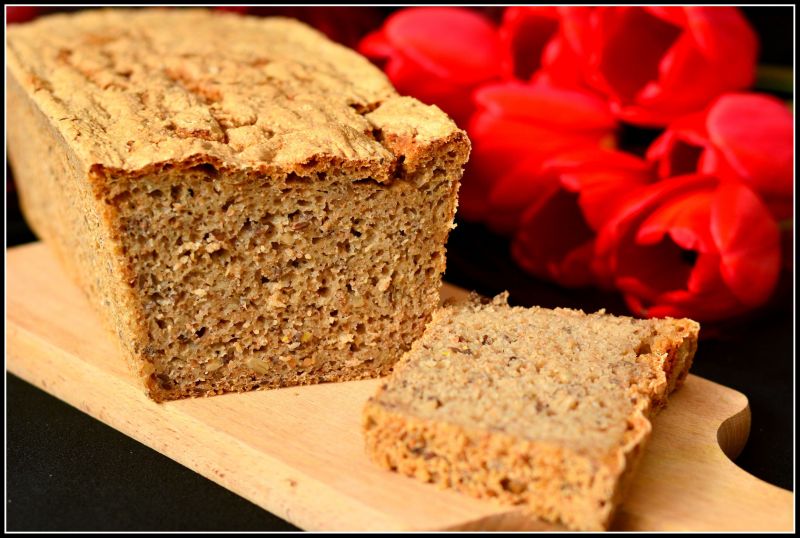 Graham na zakwasie Graham na zakwasie