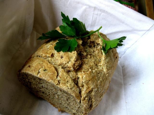 Graham orkiszowy Graham orkiszowy