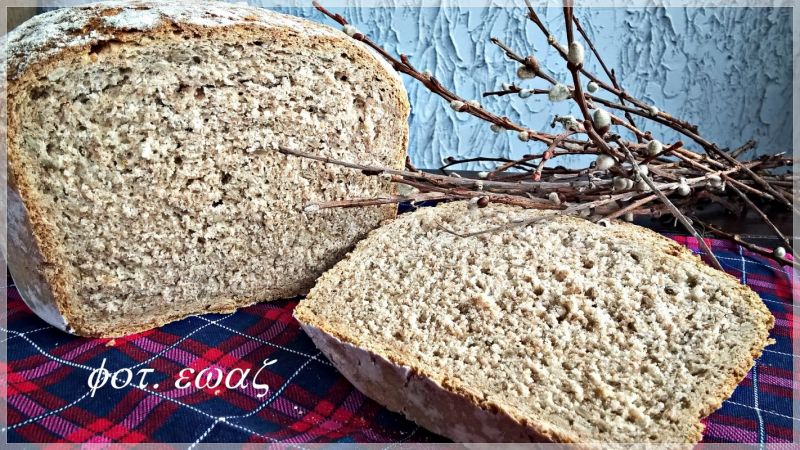 Graham ze słonecznikiem  Graham ze słonecznikiem