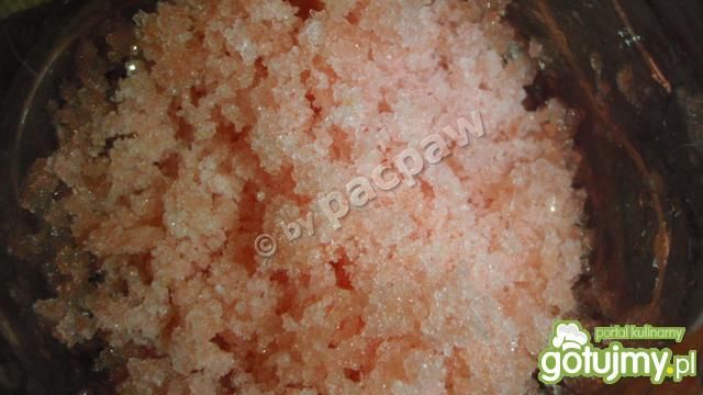 Granita arbuzowa