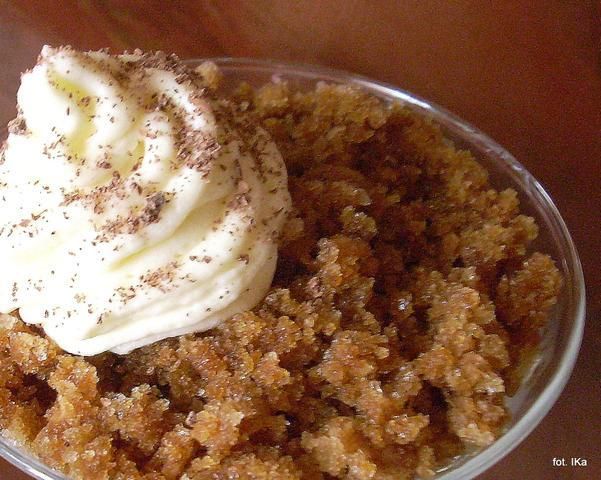 Granita kawowa Granita kawowa