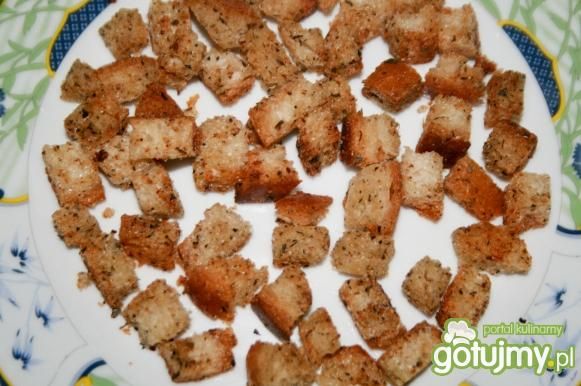 granki do zup i sałatek granki do zup i sałatek