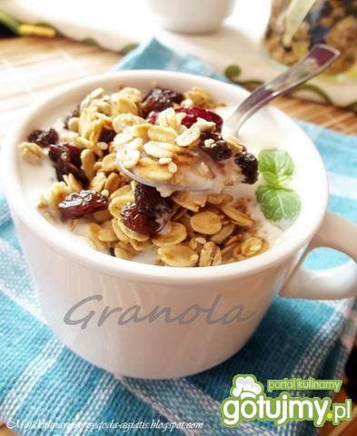Granola 3