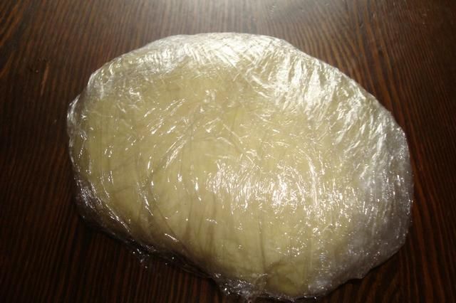 Greckie ciasto filo Greckie ciasto filo