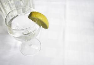 Grey Goose Le Citron Grey Goose Le Citron