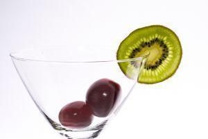 Grey Goose Martini