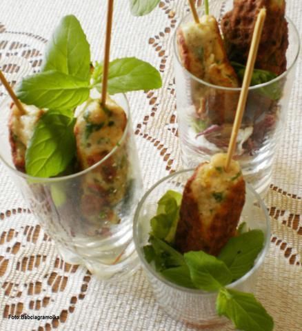 Grill ,,pod pajączkiem  ,,  : Grill ,,pod pajączkiem  ,,  :