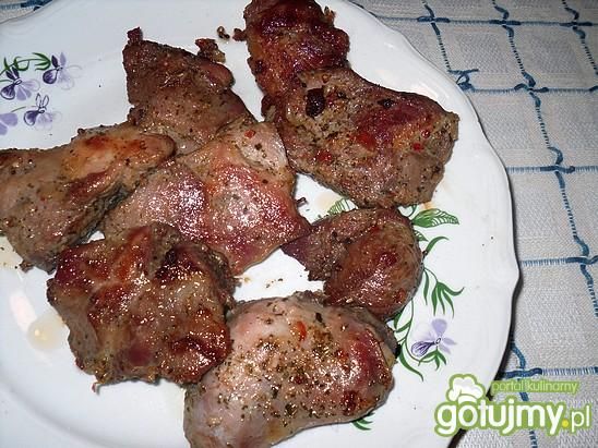 Grillowana kozina Grillowana kozina