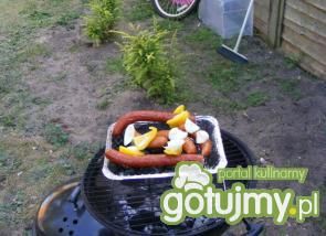 Grillowane przysmaki Grillowane przysmaki