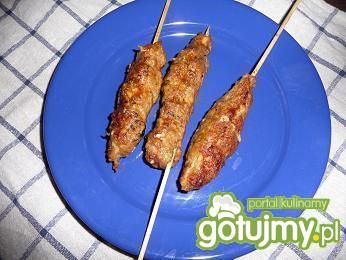Grillowane smakołyki mięsne Grillowane smakołyki mięsne