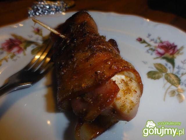 Grillowe zawijańce Grillowe zawijańce