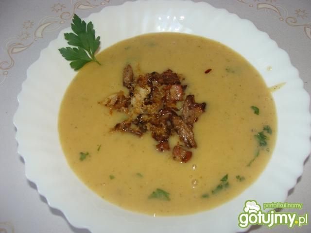 Grochowa krem Edzi Grochowa krem Edzi