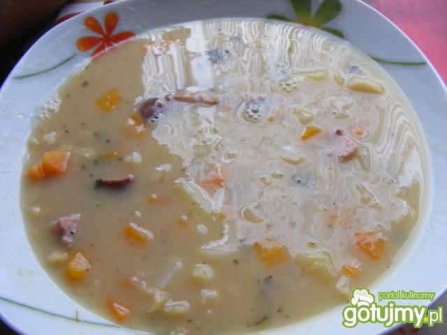 Grochóweczka wg suri29  Grochóweczka wg suri29