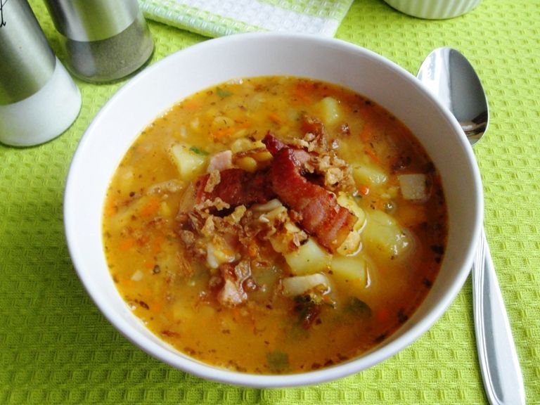 Grochówka Grochówka