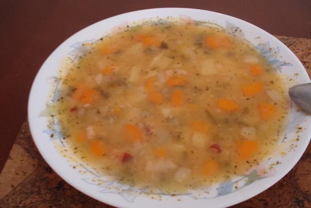 Grochówka  Grochówka