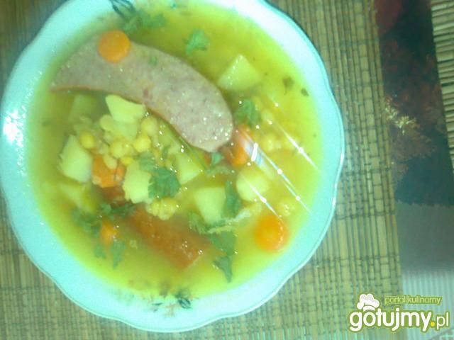 Grochówka Grochówka