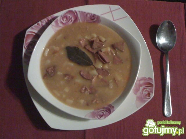 Grochówka po Śląsku Grochówka po Śląsku