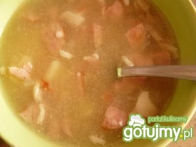 Grochówka wg sylwioslawa  Grochówka wg sylwioslawa