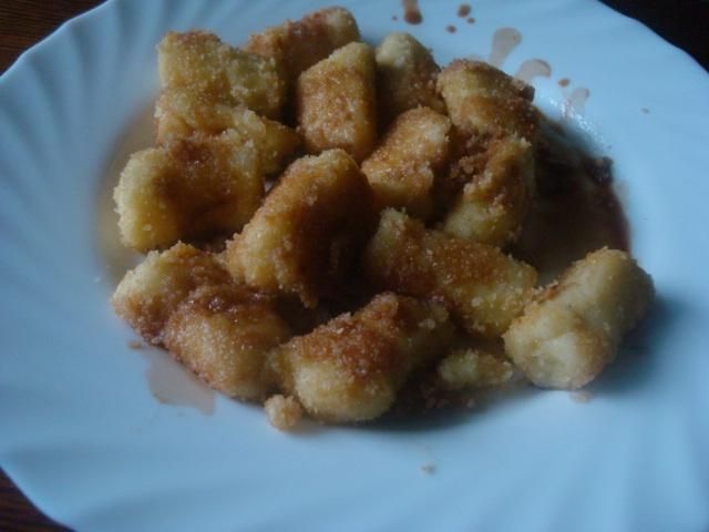 Gronccholi ziemniaczane