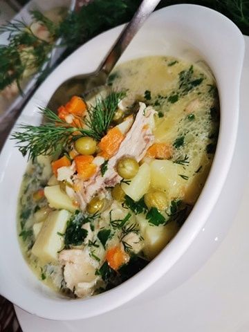 Groszkowa pyszna i zdrowa. Groszkowa pyszna i zdrowa.