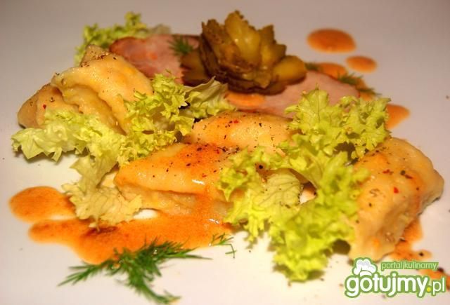 ,,Grubaski ,, ziemniaczano-kukurydziane  ,,Grubaski ,, ziemniaczano-kukurydziane